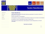 TANDRA TEKENSERVICE