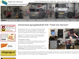 TCS TOTAL CAR SERVICE