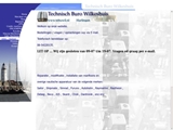 TECHNISCH BURO WILKESHUIS