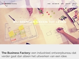 BUSINESS FACTORY THE