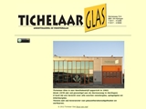 TICHELAAR GLAS CV