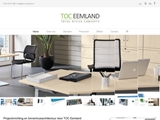 TOTAL OFFICE CONCEPTS EEMLAND