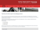 TOTAL SECURITY ADVICE