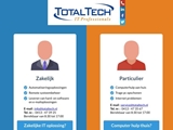 TOTAL TECH COMPUTER & SERVICES
