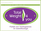 TOTAL WEIGHT 4 YOU