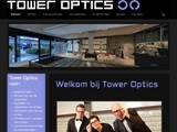 TOWER OPTICS BV