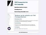 TSH TRANSPORTSERVICE