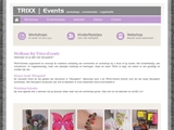 TRIXX EVENTS
