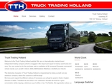 TRUCK TRADING HOLLAND