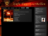 TWEEKEERBELLEN CAFE