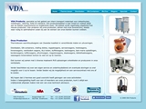 VDA PRODUCTS