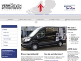 VERHOEVEN WITGOED SERVICE