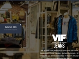 VIF JEANS AND SPECIALS