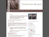 VISION FOR BEAUTY