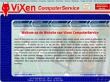VIXEN COMPUTERSERVICE