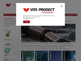 VOS PRODECT INNOVATIONS BV