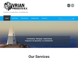 VRIAN PROJECTS BV