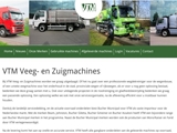 VTM VEEG- EN ZUIGMACHINES BV