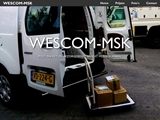 WESCOM-MSK