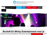 WICKY ENTERTAINMENT