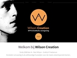 WILSON CREATION