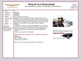 WING SERVICE