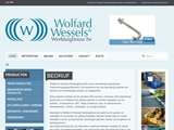 WOLFARD & WESSELS WERKTUIGBOUW BV