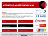 WOONZORG-VOORZIENINGEN.NL