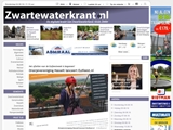 ZWARTEWATERKRANT.NL