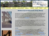 /banners/linkthumb/www.historischekringweesp.nl.jpg