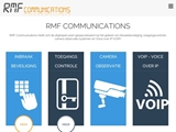 RMF COMMUNICATIONS