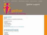 2GETHER MEDIATION & COACHING & SUPPORT