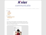 A-VIER COMMUNICATIE