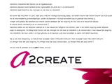 A2CREATE