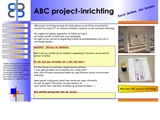 ABC PROJECT-INRICHTING
