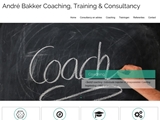 ANDRE BAKKER COACHING TRAINING & CONSULTANCY