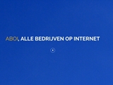 ABOI ALLE BEDRIJVEN OP INTERNET