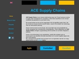 ACE SUPPLY CHAINS