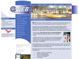 AD-WEB ADVERTISING & DESIGN BV