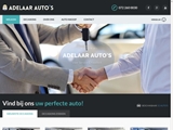 ADELAAR AUTO'S