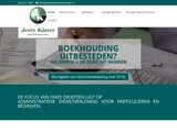 ADMINISTRATIEKANTOOR JERRY KLAVER