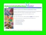 VESTER ADMINISTRATIEKANTOOR