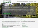 ALLIANTIE ADVOCATEN