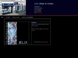 AELIX STRIPS EN COMICS