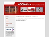 AGONA TECHNISCH BUREAU