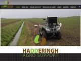HADDERINGH AGRO SUPPORT