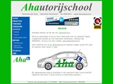 AHAUTORIJSCHOOL