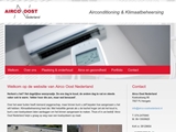 AIRCO OOST NEDERLAND
