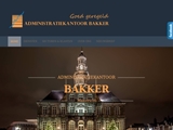 ADMINISTRATIEKANTOOR BAKKER