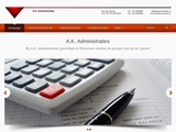 AK ADMINISTRATIES